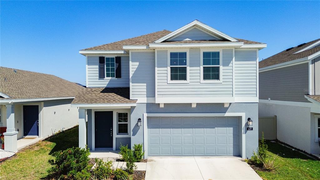 Property for sale at 629 SAND PINE LANE, HAINES CITY, FL, 33844