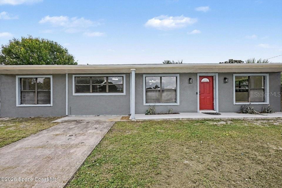 Property for sale at 2292 LAKEVIEW DRIVE, MELBOURNE, FL, 32935