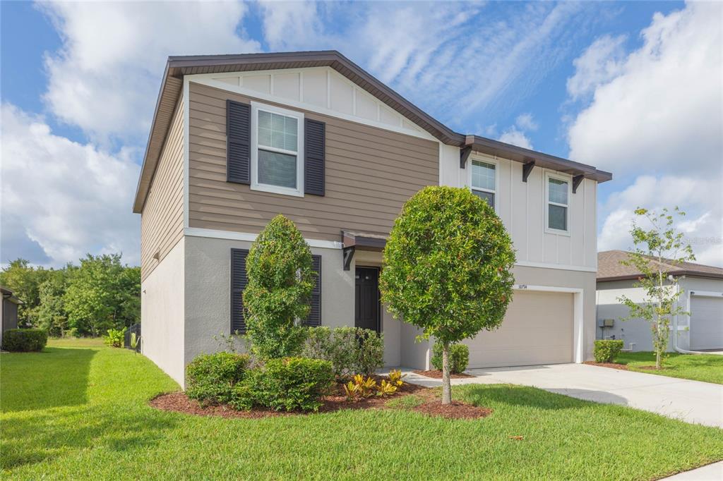 Property for sale at 38794 OPAL WILLOW LANE, ZEPHYRHILLS, FL, 33540