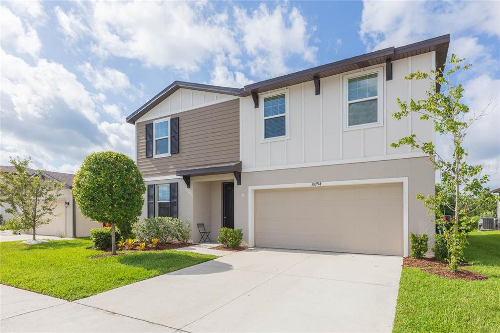 Property for sale at 38794 OPAL WILLOW LANE, ZEPHYRHILLS, FL, 33540