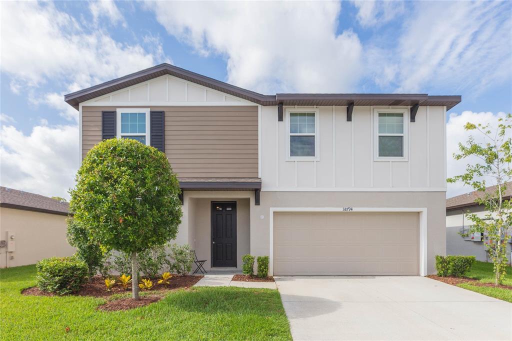 Property for sale at 38794 OPAL WILLOW LANE, ZEPHYRHILLS, FL, 33540