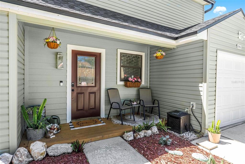 Property for sale at 1110 MONTICELLO LANE UNIT 1, PORT ORANGE, FL, 32129