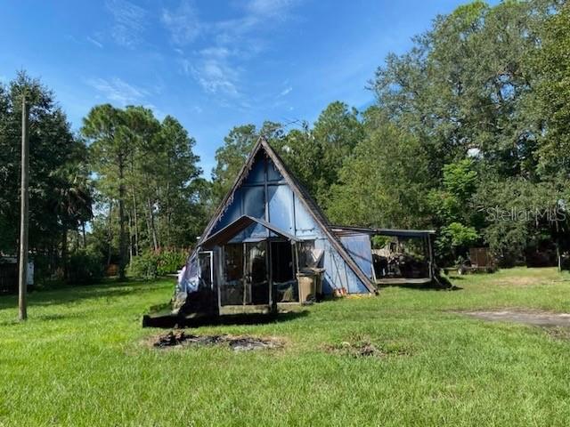 Property for sale at 45631 PENNSYLVANIA STREET, PAISLEY, FL, 32767