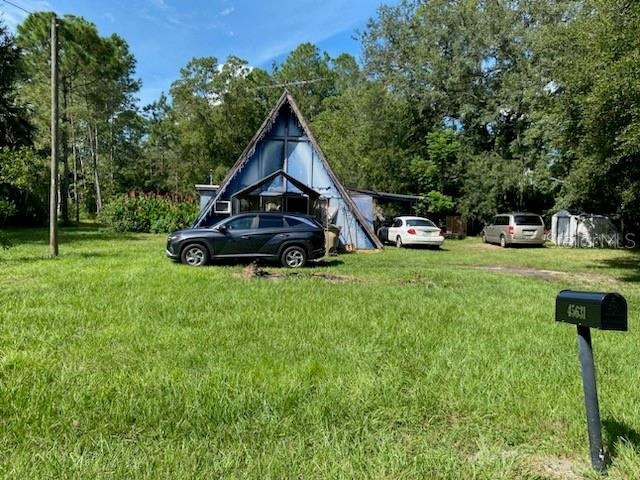 Property for sale at 45631 PENNSYLVANIA STREET, PAISLEY, FL, 32767