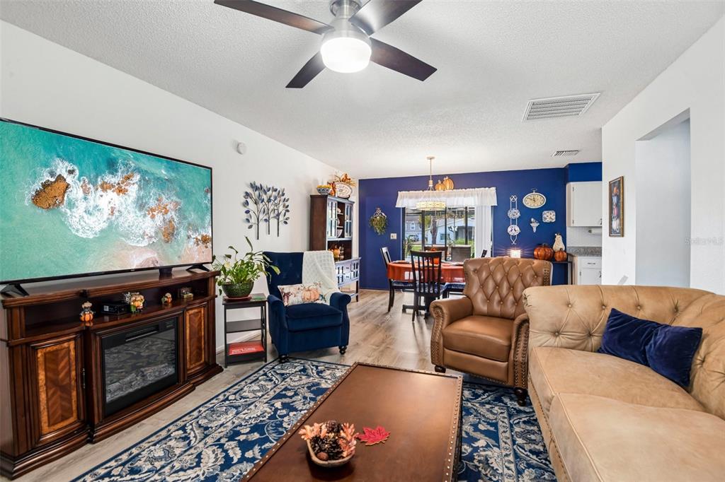 Property for sale at 12240 KATHERWOOD ST, SPRING HILL, FL, 34608