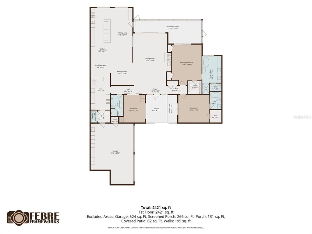 Home Layout