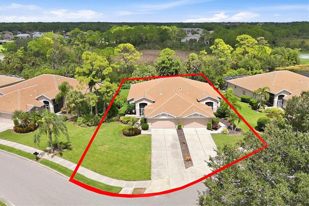 Property for sale at 9413 FOREST HILLS CIRCLE, SARASOTA, FL, 34238