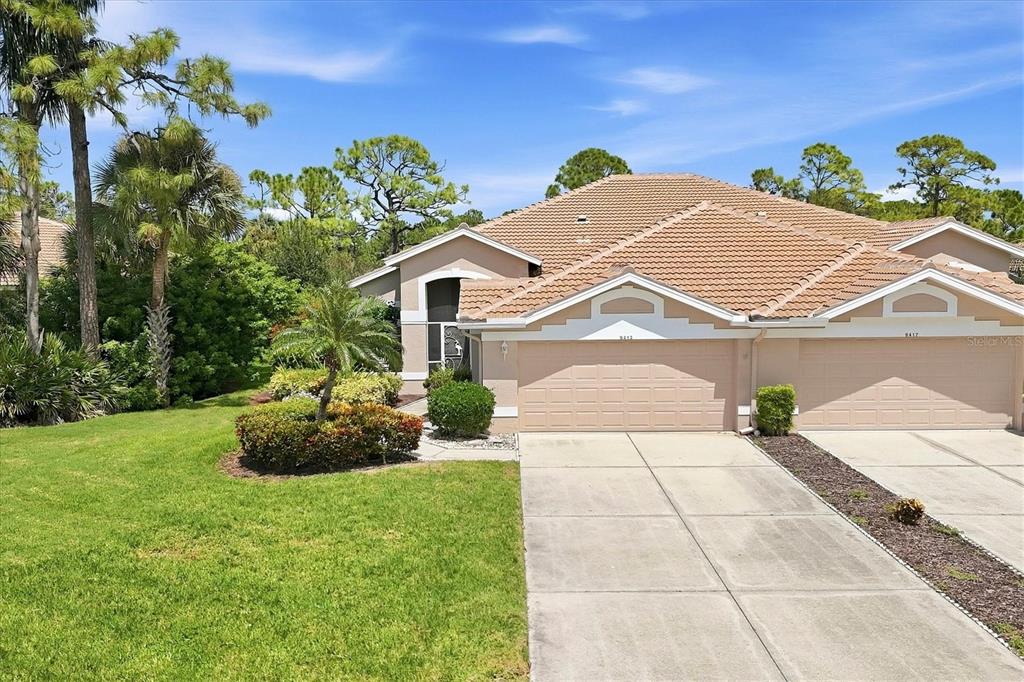 Property for sale at 9413 FOREST HILLS CIRCLE, SARASOTA, FL, 34238