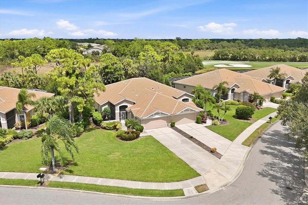 Property for sale at 9413 FOREST HILLS CIRCLE, SARASOTA, FL, 34238