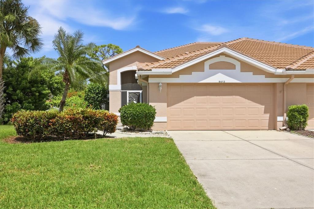 Property for sale at 9413 FOREST HILLS CIRCLE, SARASOTA, FL, 34238