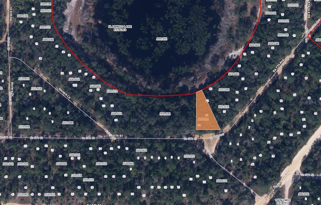 Property for sale at 00 7TH AVENUE, INTERLACHEN, FL, 32148