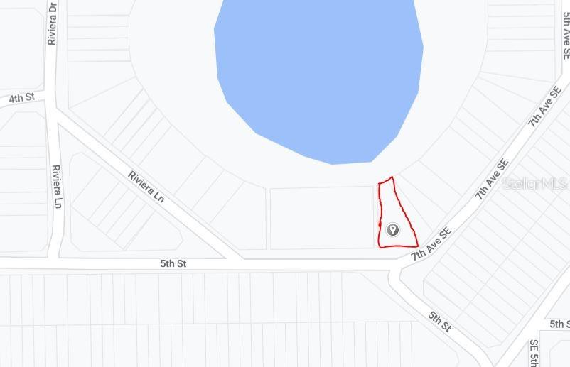 Property for sale at 00 7TH AVENUE, INTERLACHEN, FL, 32148