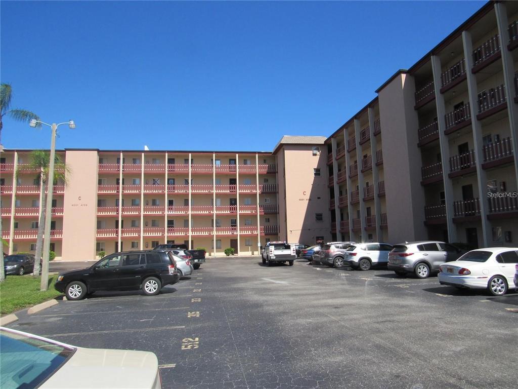 Property for sale at 4135 LAKE BAYSHORE DRIVE UNIT 504, BRADENTON, FL, 34205
