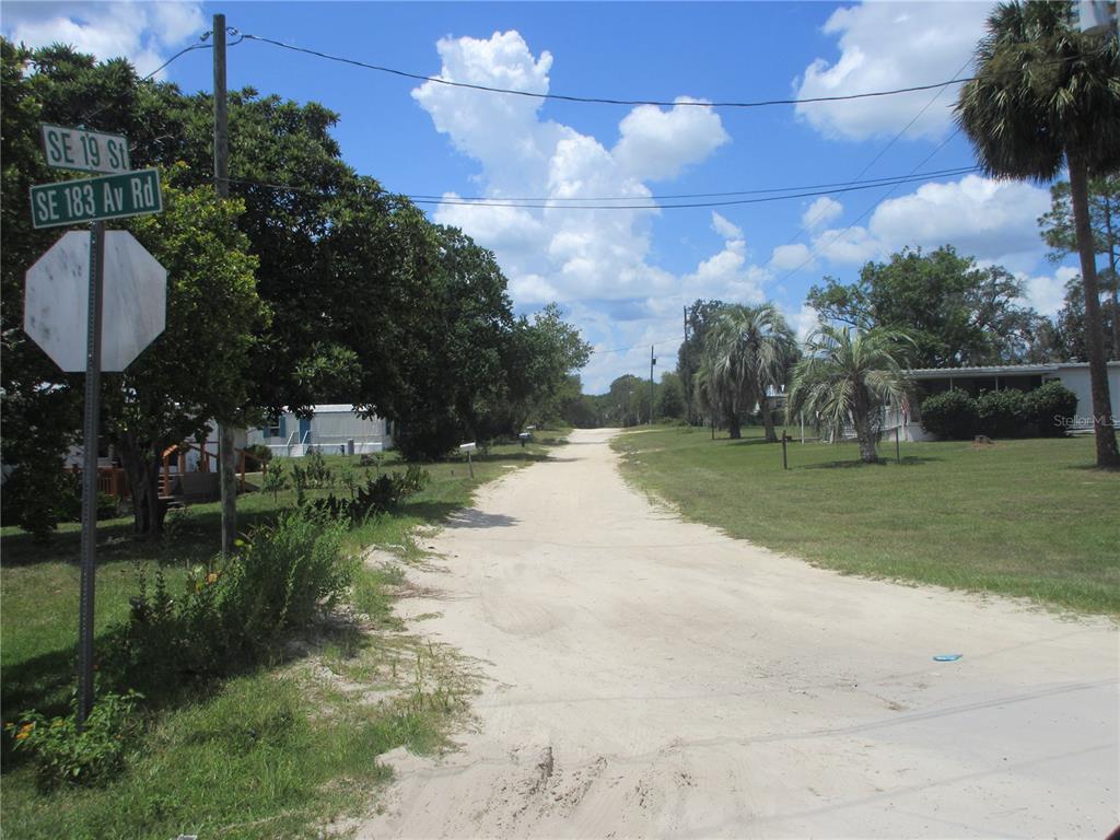 Property for sale at TBD SE 19TH STREET, SILVER SPRINGS, FL, 34488