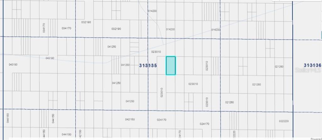 Property for sale at N/A, FROSTPROOF, FL, 33843