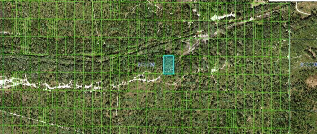 Property for sale at N/A, FROSTPROOF, FL, 33843