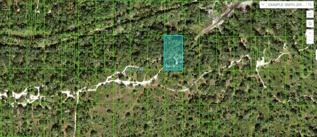 Property for sale at N/A, FROSTPROOF, FL, 33843