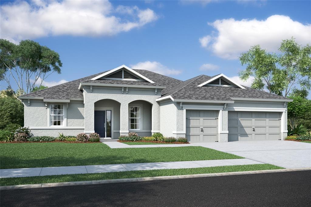 Property for sale at 5108 JENNINGS TRAIL, BROOKSVILLE, FL, 34601