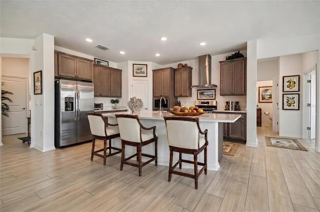 Property for sale at 5108 JENNINGS TRAIL, BROOKSVILLE, FL, 34601