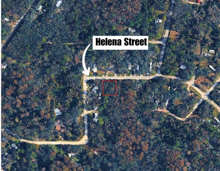 Property for sale at HELENA STREET, NEW PORT RICHEY, FL, 34654