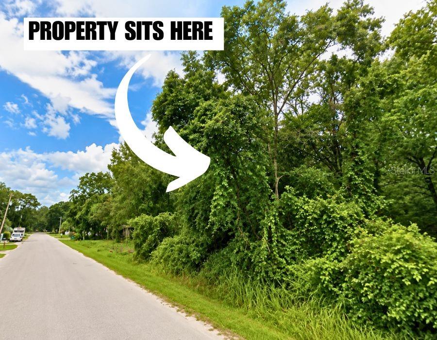 Property for sale at HELENA STREET, NEW PORT RICHEY, FL, 34654