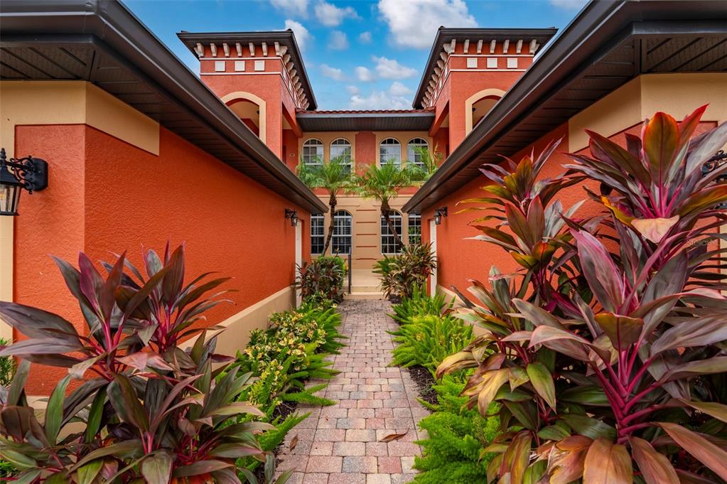 Property for sale at 3500 MONDOVI COURT UNIT 212, PUNTA GORDA, FL, 33950