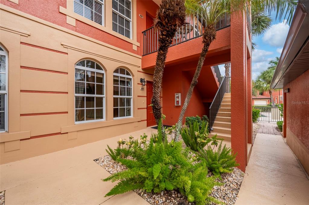 Property for sale at 3500 MONDOVI COURT UNIT 212, PUNTA GORDA, FL, 33950