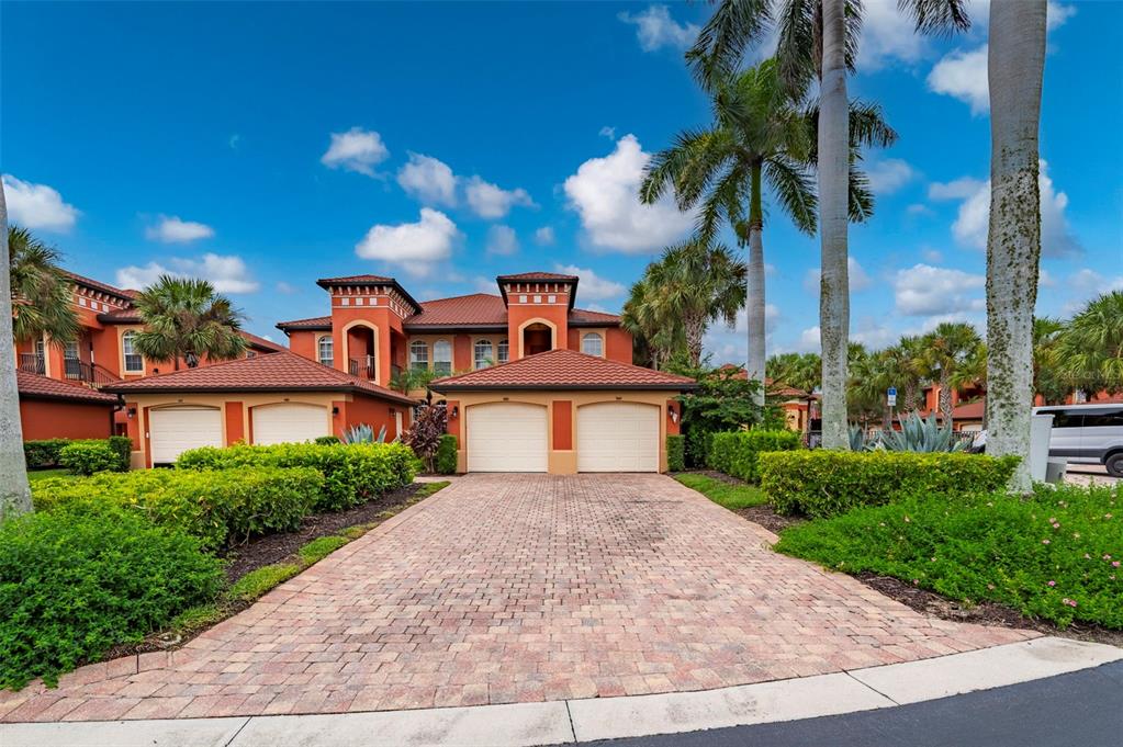 Property for sale at 3500 MONDOVI COURT UNIT 212, PUNTA GORDA, FL, 33950