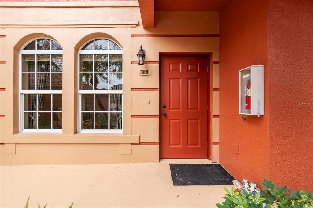 Property for sale at 3500 MONDOVI COURT UNIT 212, PUNTA GORDA, FL, 33950