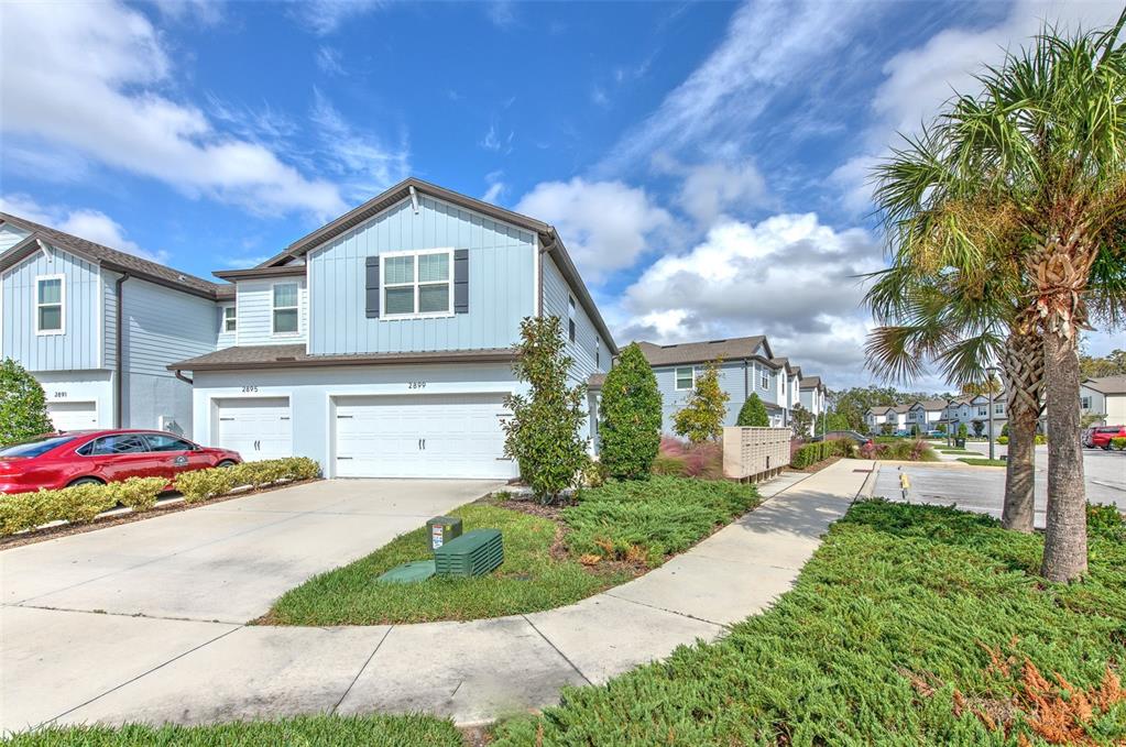 Property for sale at 2899 DEER PINE TRAIL, LAND O LAKES, FL, 34638
