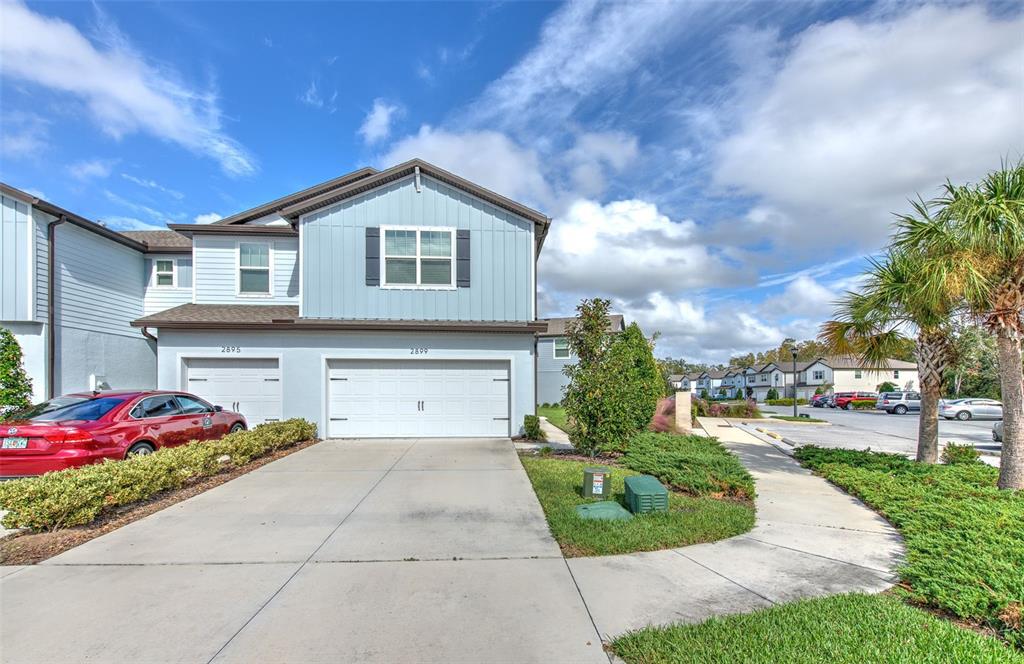 Property for sale at 2899 DEER PINE TRAIL, LAND O LAKES, FL, 34638