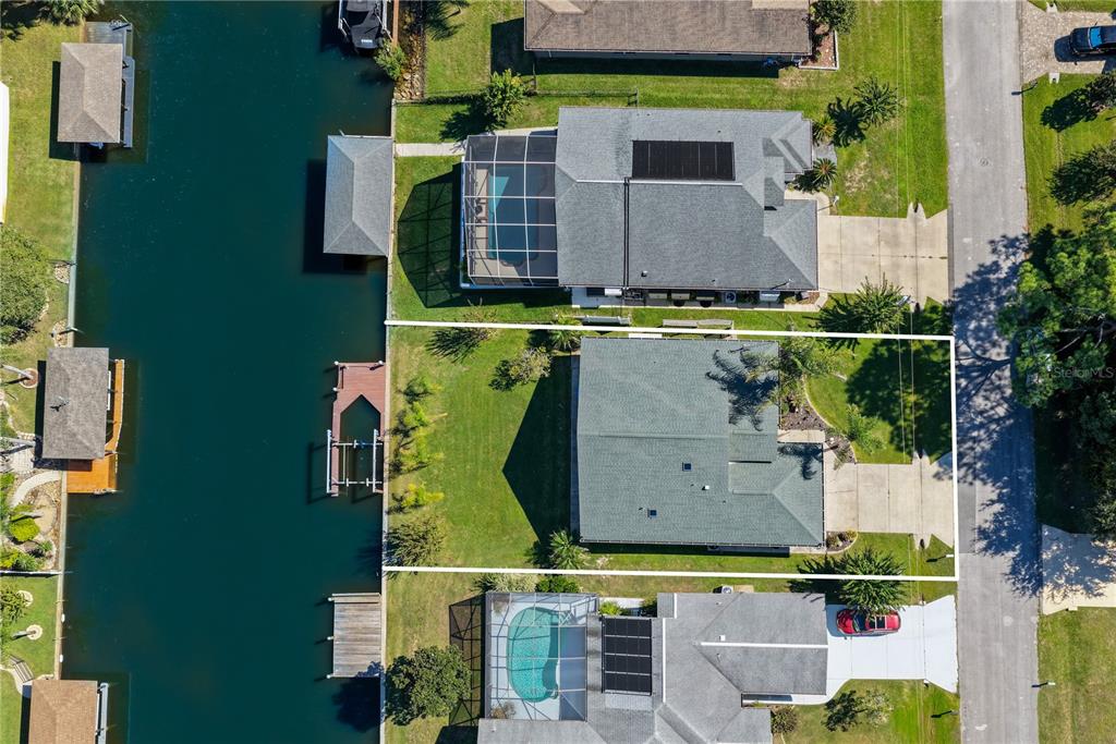 Property for sale at 8 COLLEEN COURT, PALM COAST, FL, 32137