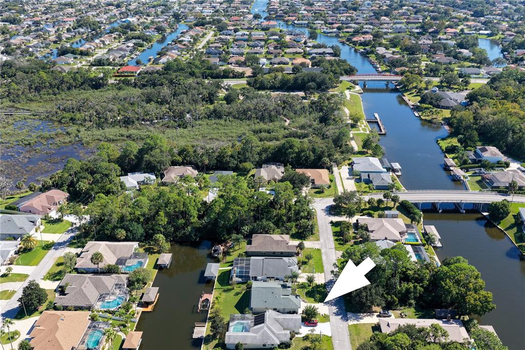 Property for sale at 8 COLLEEN COURT, PALM COAST, FL, 32137