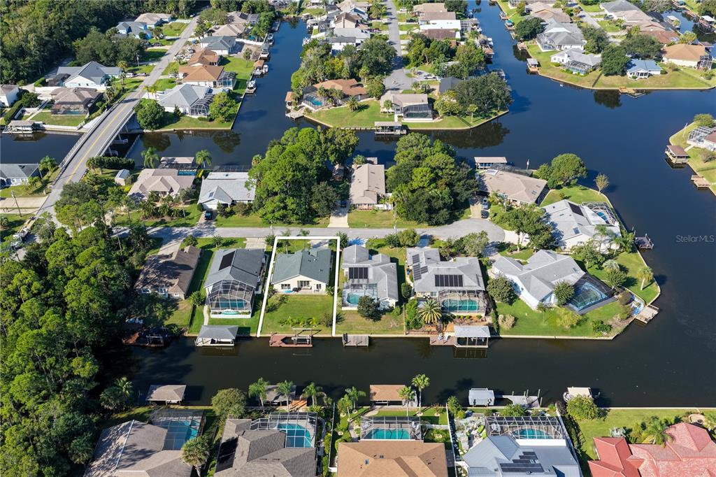 Property for sale at 8 COLLEEN COURT, PALM COAST, FL, 32137