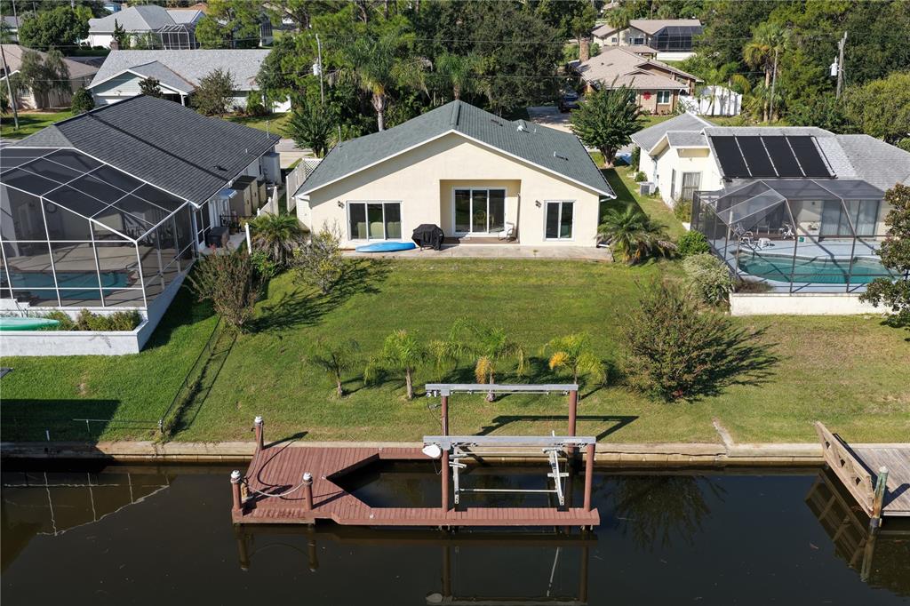 Property for sale at 8 COLLEEN COURT, PALM COAST, FL, 32137
