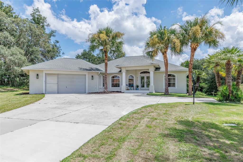 Property for sale at 893 N BENNINGTON TERRACE, INVERNESS, FL, 34453