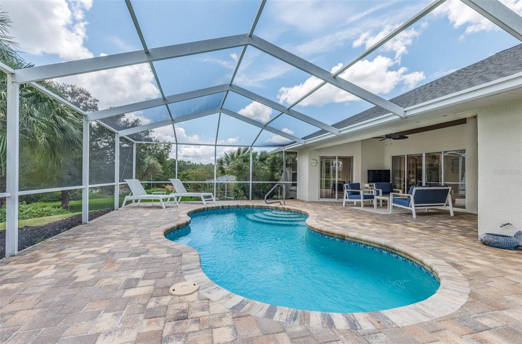 Property for sale at 893 N BENNINGTON TERRACE, INVERNESS, FL, 34453