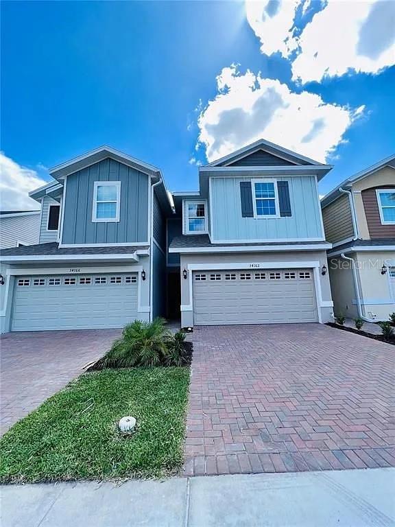 Property for sale at 34162 CINDER WAY, WESLEY CHAPEL, FL, 33545