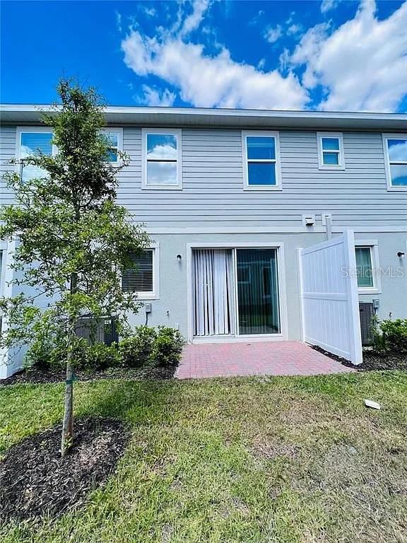 Property for sale at 34162 CINDER WAY, WESLEY CHAPEL, FL, 33545