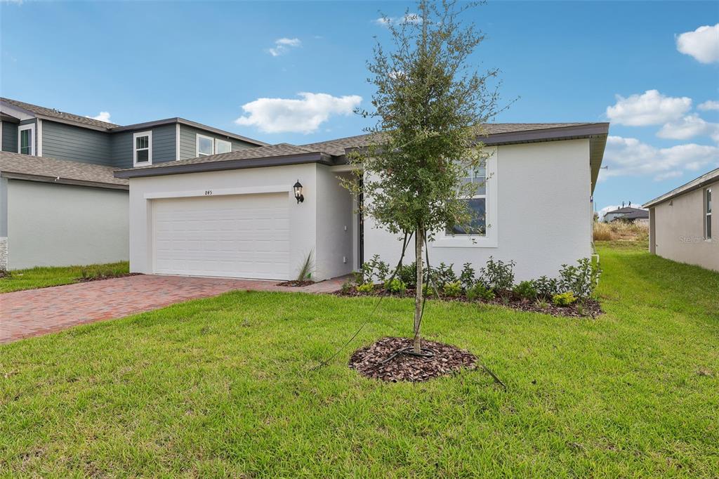 Property for sale at 845 SILVERADO TRAIL, LAKE HAMILTON, FL, 33851