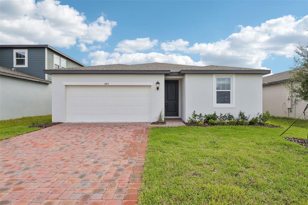 Property for sale at 845 SILVERADO TRAIL, LAKE HAMILTON, FL, 33851