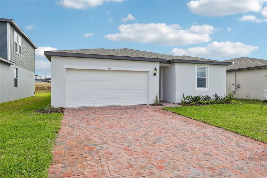 Property for sale at 845 SILVERADO TRAIL, LAKE HAMILTON, FL, 33851
