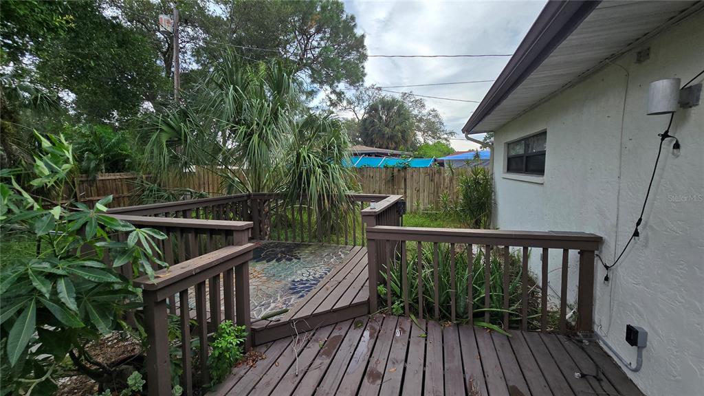 Property for sale at 1600 DELAWARE AVENUE NE, ST PETERSBURG, FL, 33703