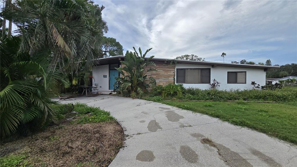 Property for sale at 1600 DELAWARE AVENUE NE, ST PETERSBURG, FL, 33703