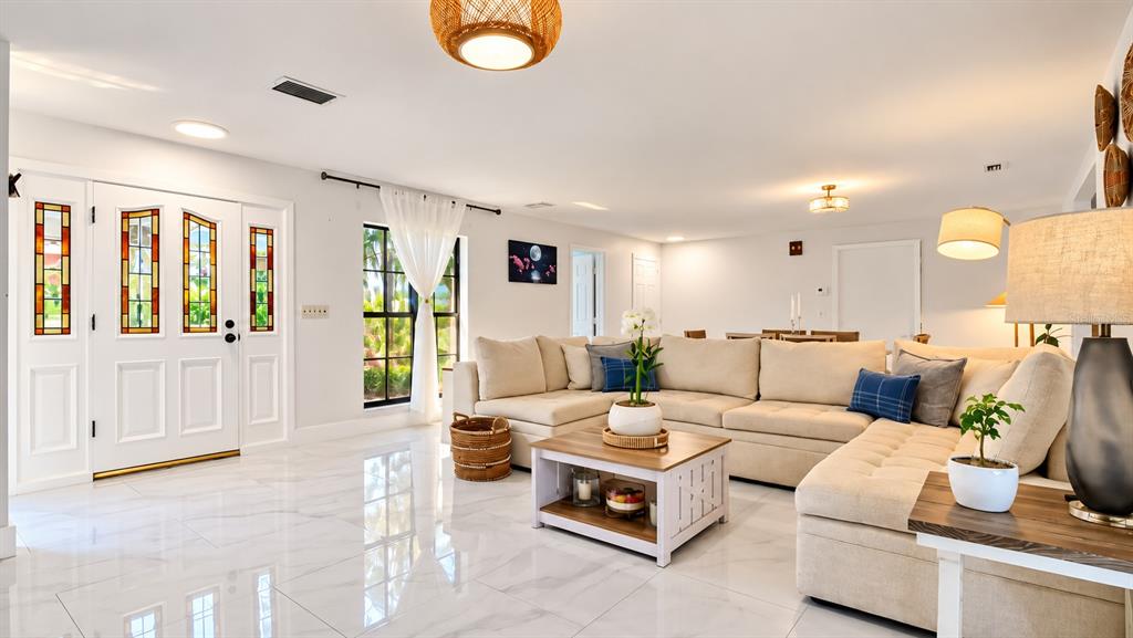 Property for sale at 1307 NORMANDY CIRCLE, PALM HARBOR, FL, 34683