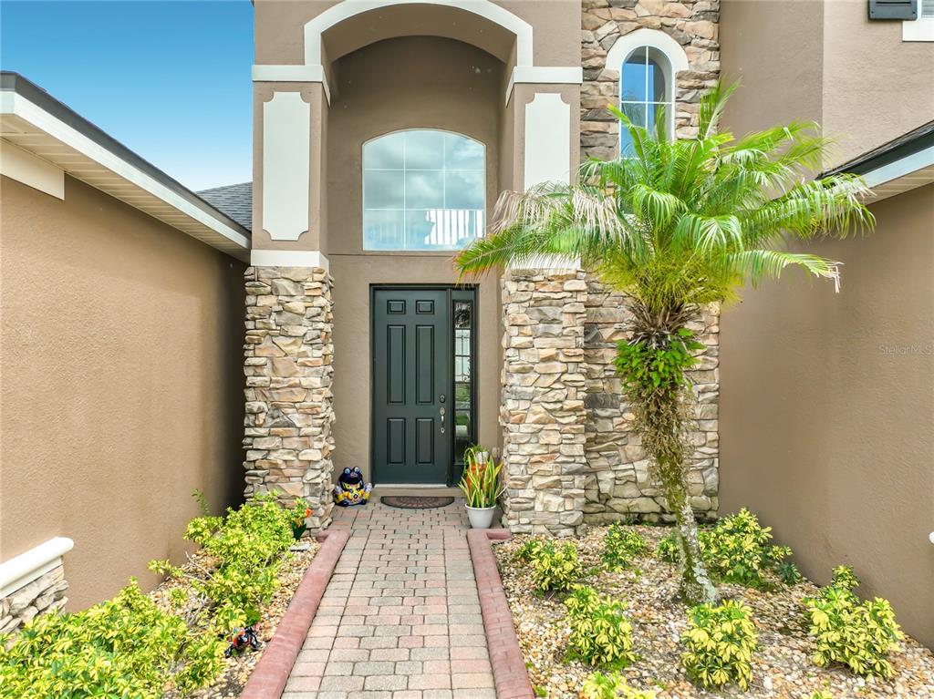 Property for sale at 1587 THORNAPPLE LANE, SANFORD, FL, 32771