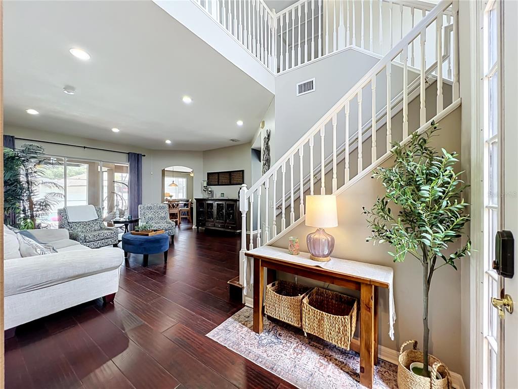 Property for sale at 1587 THORNAPPLE LANE, SANFORD, FL, 32771