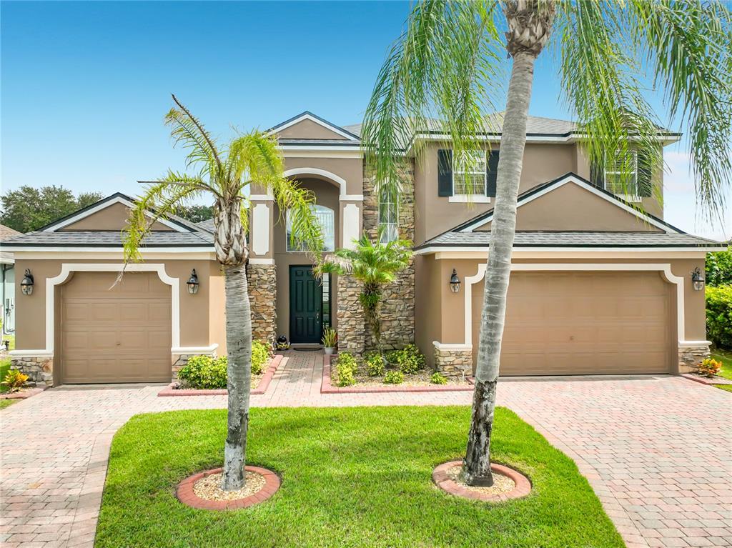 Property for sale at 1587 THORNAPPLE LANE, SANFORD, FL, 32771