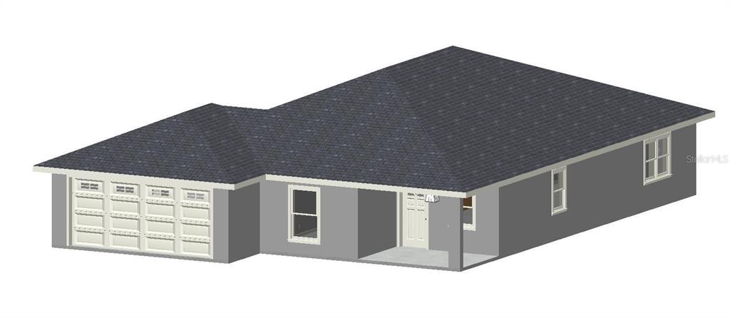 Property for sale at 16426 COURLAN ROAD, BROOKSVILLE, FL, 34614