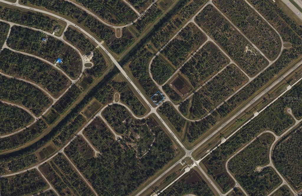 Property for sale at JIGGS STREET, NORTH PORT, FL, 34288